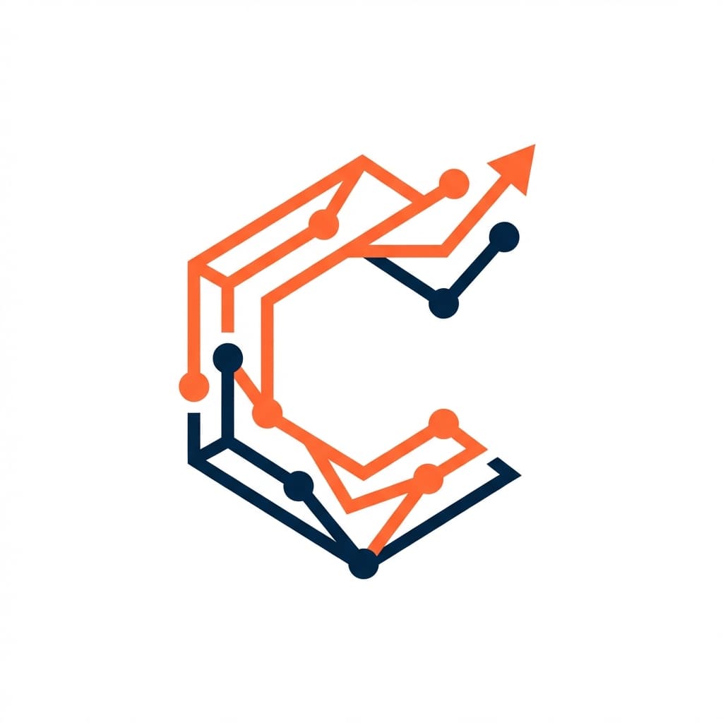 Clockworked Systems Logo